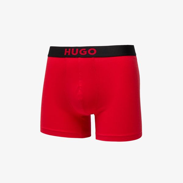 Hugo Boss Тениска Hugo Boss Tank Top + Boxer Briefs Set Multicolor S