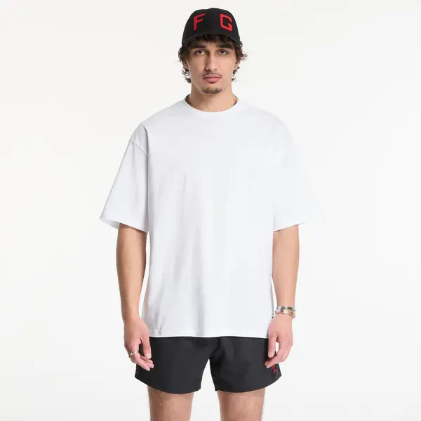 Hugo Boss Тениска Hugo Boss Tiki T-Shirt White XL