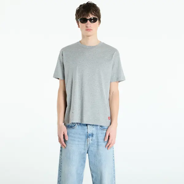 HUMAN MADE Тениска HUMAN MADE 3-Pack T-Shirt Set UNISEX Gray L