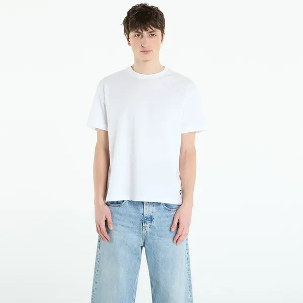 HUMAN MADE Тениска HUMAN MADE 3-Pack T-Shirt Set UNISEX White M