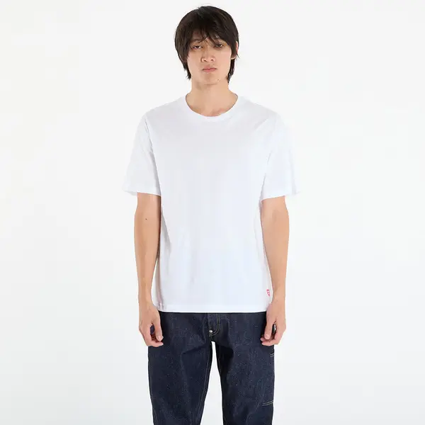 HUMAN MADE Тениска HUMAN MADE 3-Pack T-Shirt Set White XL