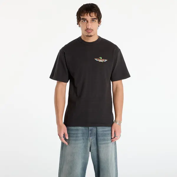HUMAN MADE Тениска HUMAN MADE Graphic T-Shirt 12 Black L