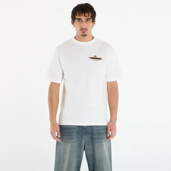 HUMAN MADE Тениска HUMAN MADE Graphic T-Shirt 12 White XL