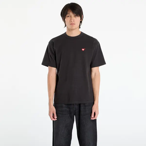 HUMAN MADE Тениска HUMAN MADE Graphic T-Shirt Black L