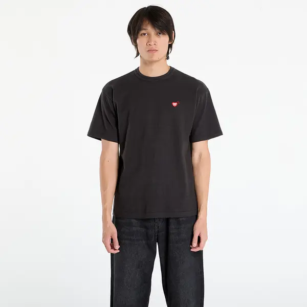 HUMAN MADE Тениска HUMAN MADE Graphic T-Shirt Black L