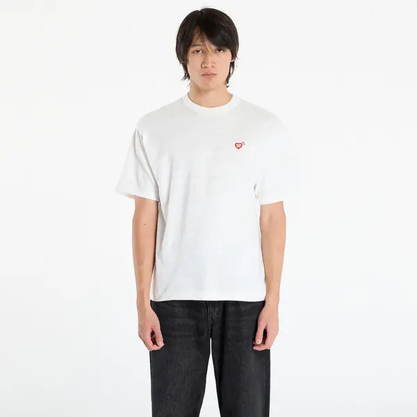 HUMAN MADE Тениска HUMAN MADE Graphic T-Shirt White L
