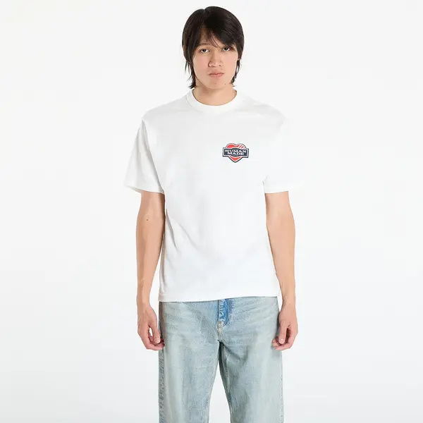 HUMAN MADE Тениска HUMAN MADE Graphic T-Shirt White XL