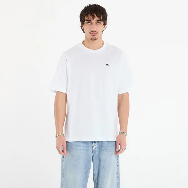 Jordan Тениска Jordan Brand Men's AJ11 T-Shirt White XL