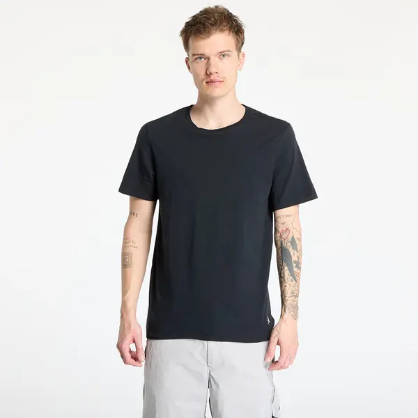 Jordan Тениска Jordan Flight Base Tee 2-Pack UNISEX Black M