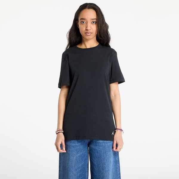 Jordan Тениска Jordan Flight Base Tee 2-Pack UNISEX Black S