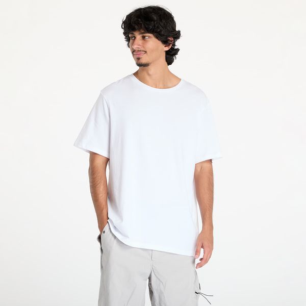 Jordan Тениска Jordan Flight Base Tee 2-Pack White M