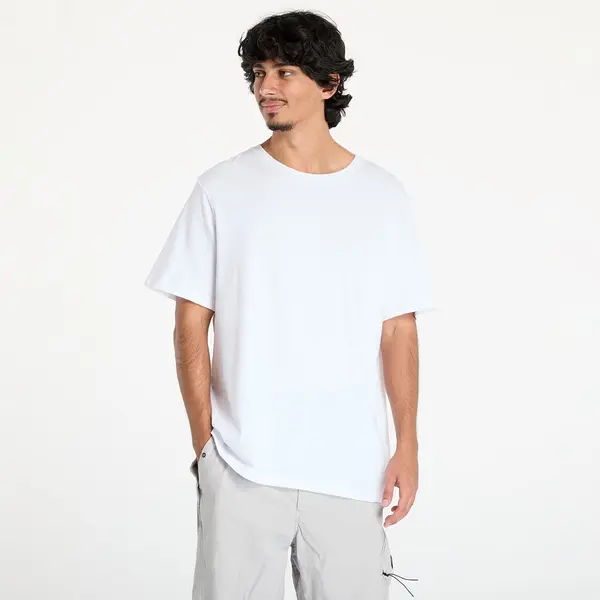 Jordan Тениска Jordan Flight Base Tee 2-Pack White S