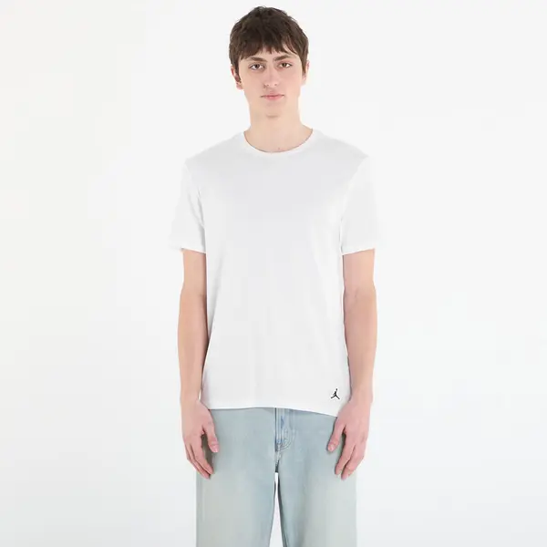 Jordan Тениска Jordan JHM Flight Base Tee 2-Pack Black/ White XL