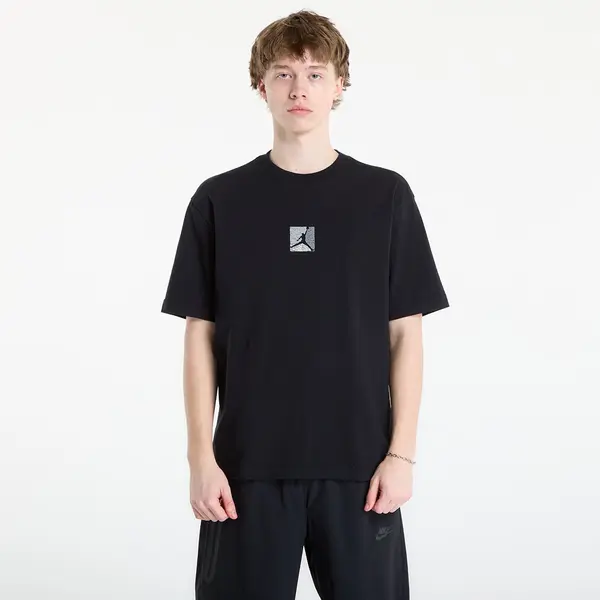 Jordan Тениска Jordan Men's Graphic T-Shirt Black S