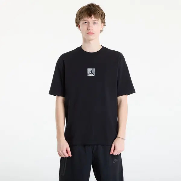 Jordan Тениска Jordan Men's Graphic T-Shirt Black XXL