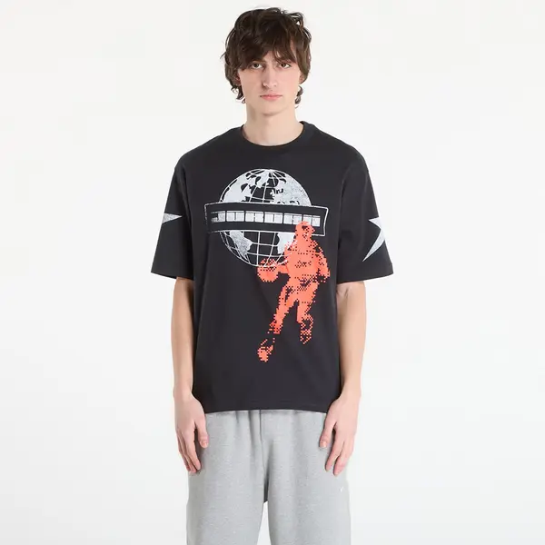 Jordan Тениска Jordan Men's Graphic T-Shirt Off Noir XXXL
