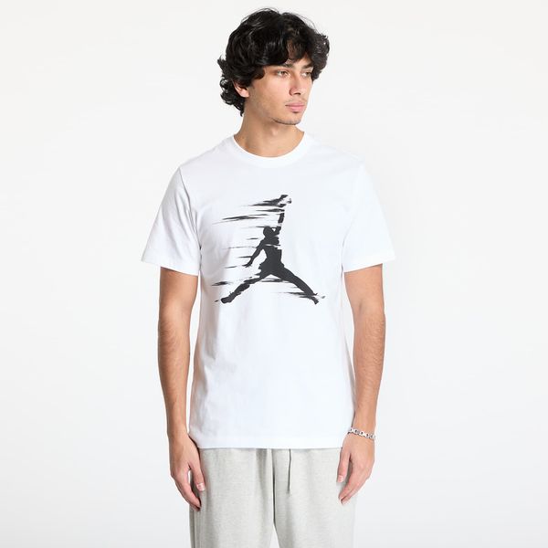 Jordan Тениска Jordan MVP Men's Jumpman T-Shirt White/ Black/ Black S