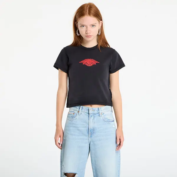 Jordan Тениска Jordan Rare Air Women's T-Shirt Black L