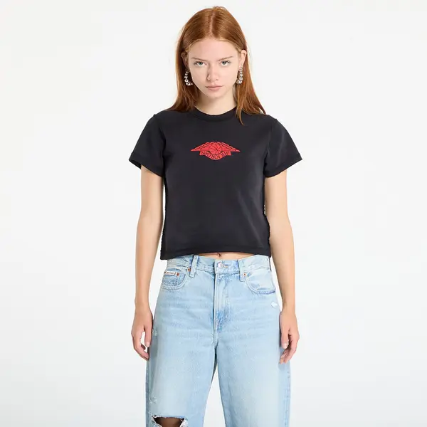 Jordan Тениска Jordan Rare Air Women's T-Shirt Black L