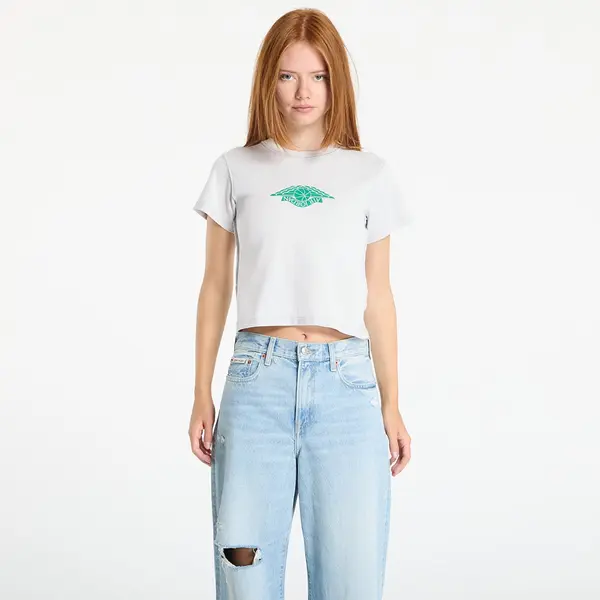 Jordan Тениска Jordan Rare Air Women's T-Shirt Neutral Grey L