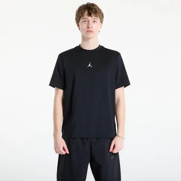 Jordan Тениска Jordan Sport Essentials Men's Dri-FIT Short-Sleeve Top Black XS