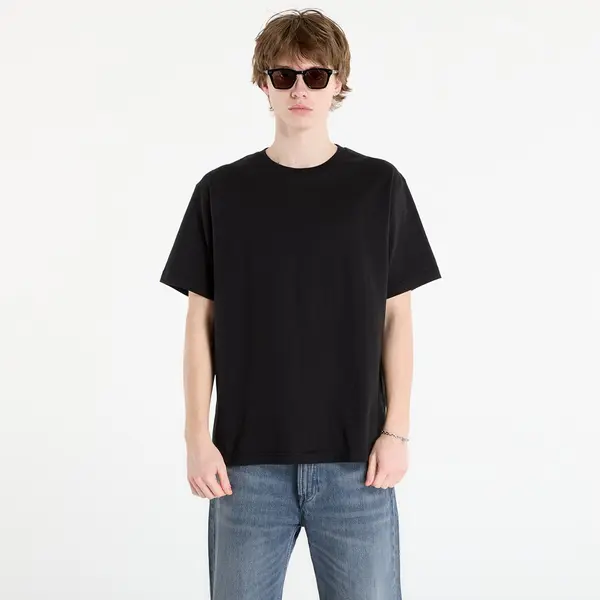 KENZO Тениска KENZO Gots Boke Flower 2.0 Embroider Black S