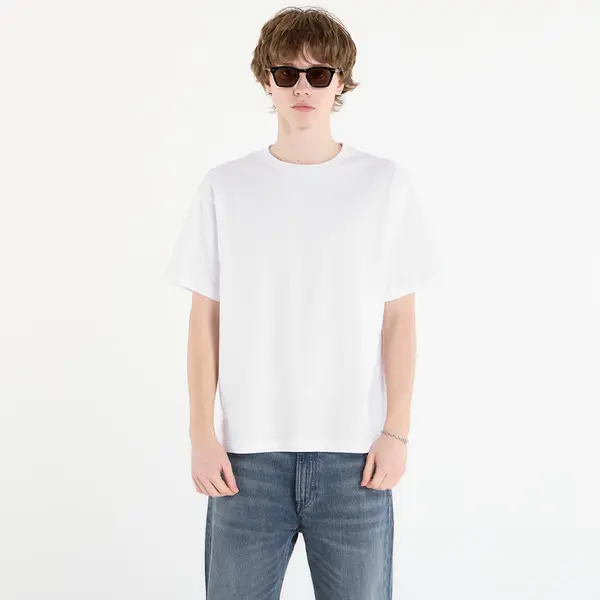 KENZO Тениска KENZO Gots Boke Flower 2.0 Embroider White XXL