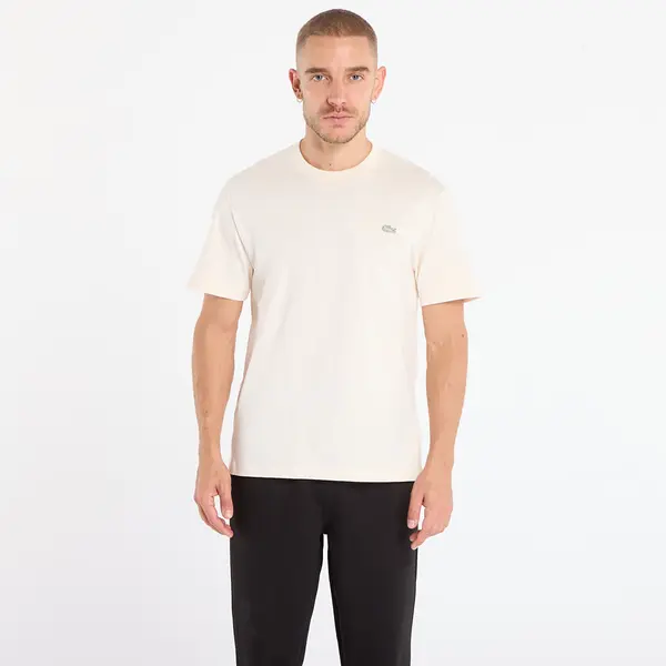 LACOSTE Тениска LACOSTE Men's Tee-Shirt Lapland L