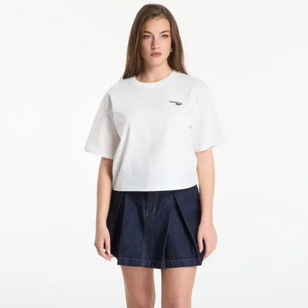 LACOSTE Тениска LACOSTE Tee-Shirt Flour 34