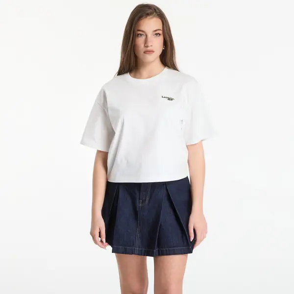 LACOSTE Тениска LACOSTE Tee-Shirt Flour 34