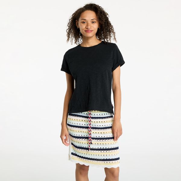 Levi's® Тениска Levi's® Margot Tee Black XS