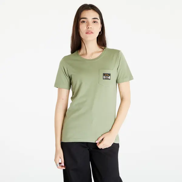 Lundhags Тениска Lundhags Knak T-Shirt Lichen S