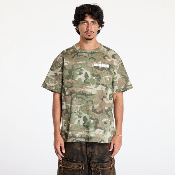 MISBHV Тениска MISBHV Camo Community T-Shirt UNISEX Mlc M