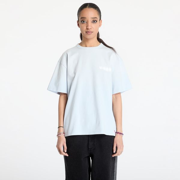 MISBHV Тениска MISBHV Community Ocean Washed T-Shirt UNISEX Blue S