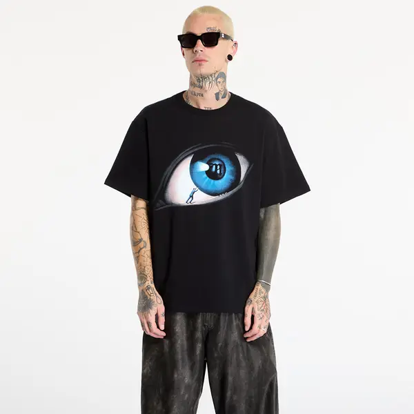MISBHV Тениска MISBHV Eye Print T-Shirt Black S
