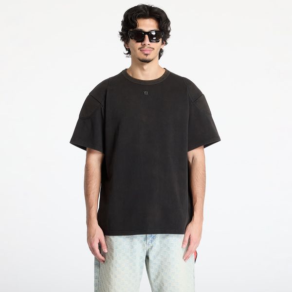 MISBHV Тениска MISBHV Football Muscle T-Shirt UNISEX Black S