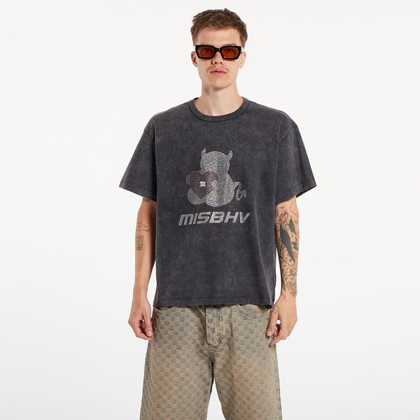 MISBHV Тениска MISBHV My Bear T-Shirt UNISEX Stone Wash XS