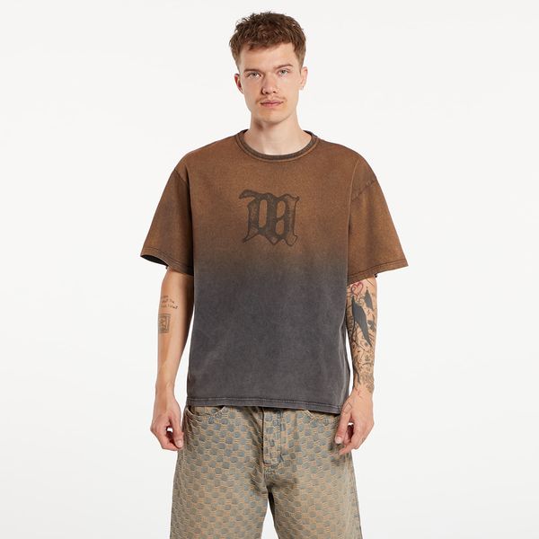 MISBHV Тениска MISBHV Washed Sunrise Signature T-Shirt UNISEX Washed Sunrise L