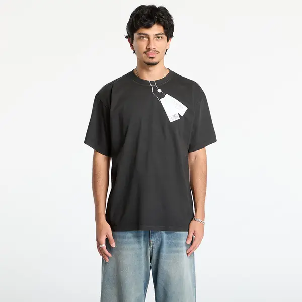 MM6 Maison Margiela Тениска MM6 Maison Margiela T-Shirt White XXL
