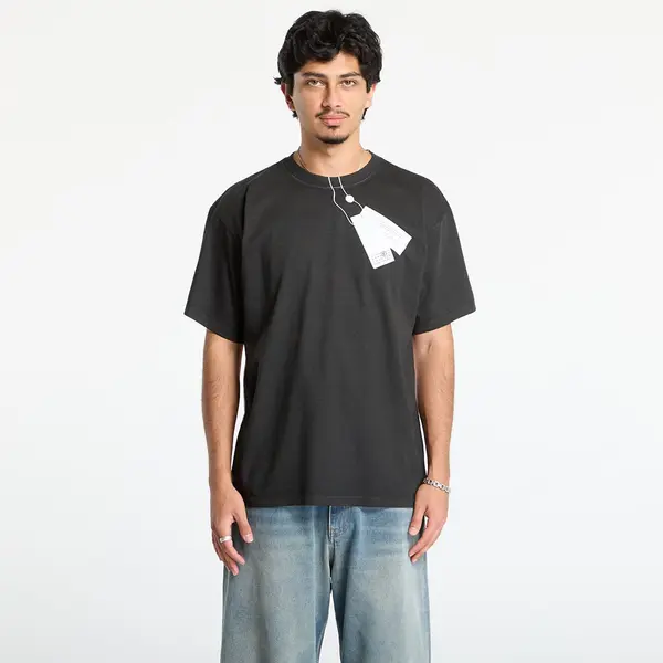 MM6 Тениска MM6 Maison Margiela T-Shirt White XXL