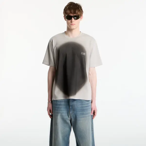 MM6 Тениска MM6 T-Shirt Grey XXL