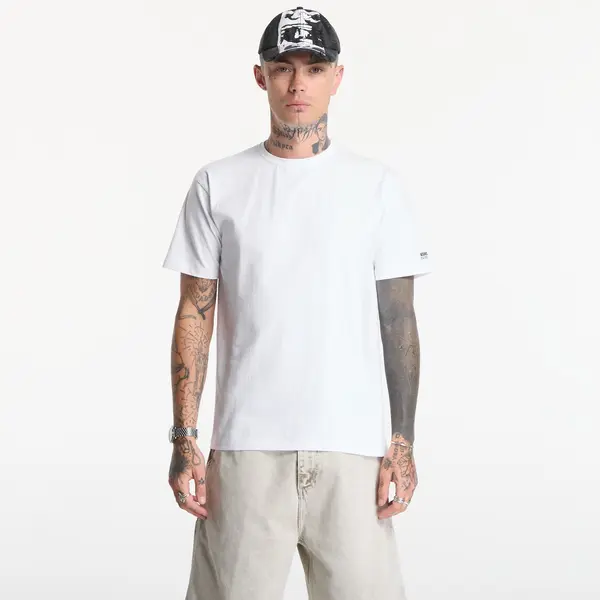 NEIGHBORHOOD Тениска NEIGHBORHOOD Classic 2Pack Tee Ss White M