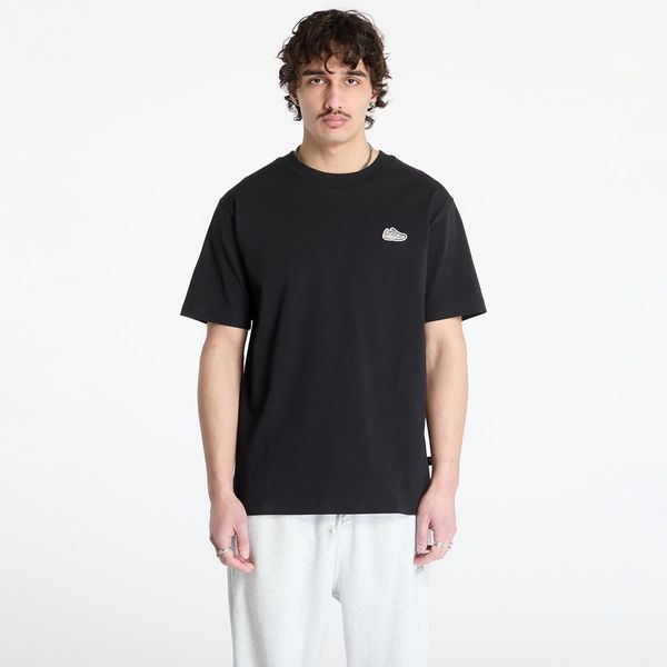 New Balance Тениска New Balance Athletics 9060 Patch T-Shirt Black L