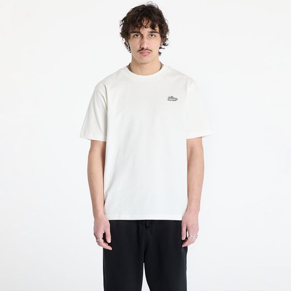 New Balance Тениска New Balance Athletics 9060 Patch T-Shirt White S