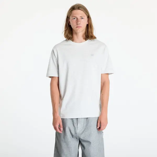 New Balance Тениска New Balance Athletics Cotton T-Shirt Ash Heather M