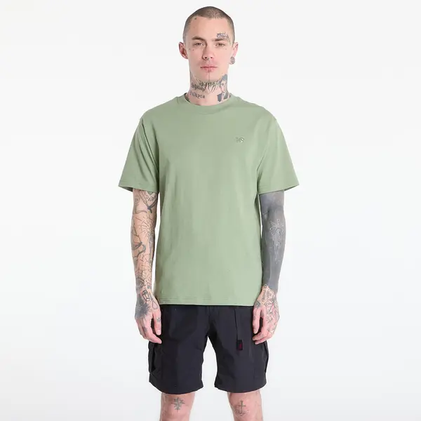 New Balance Тениска New Balance Athletics Cotton T-Shirt Oregano XL