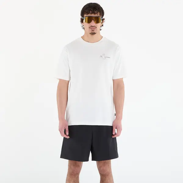 New Balance Тениска New Balance Fountain T-Shirt White M