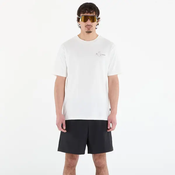 New Balance Тениска New Balance Fountain T-Shirt White XL