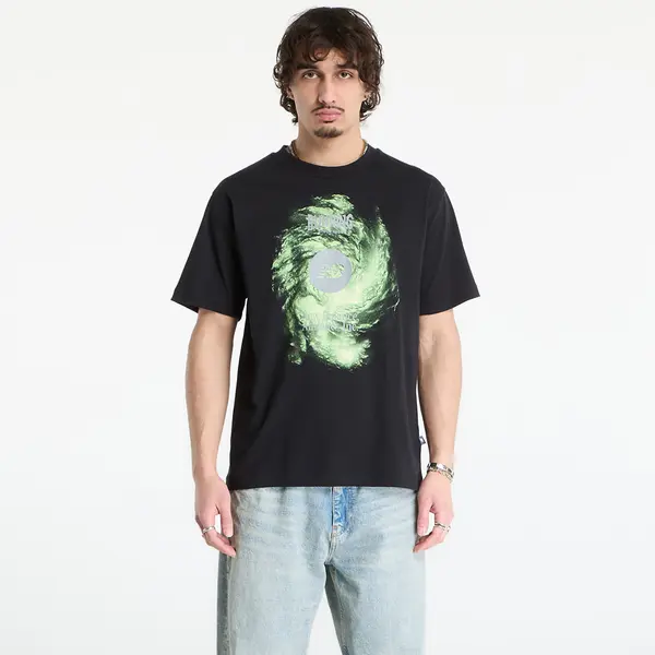 New Balance Тениска New Balance Vortex Performance T-Shirt Black M