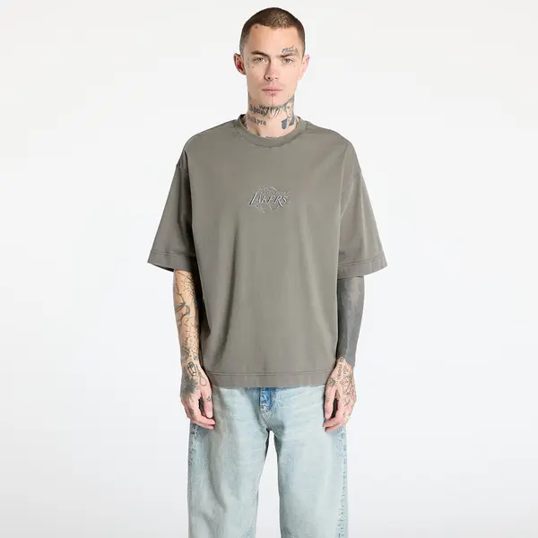 New Era Тениска New Era Los Angeles Lakers Washed Box Tee UNISEX Ahg S